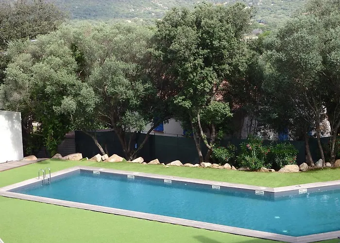 Cite Du Sel * Porto-Vecchio (Corsica)