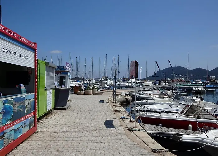 Apartamento Cité Du Sel