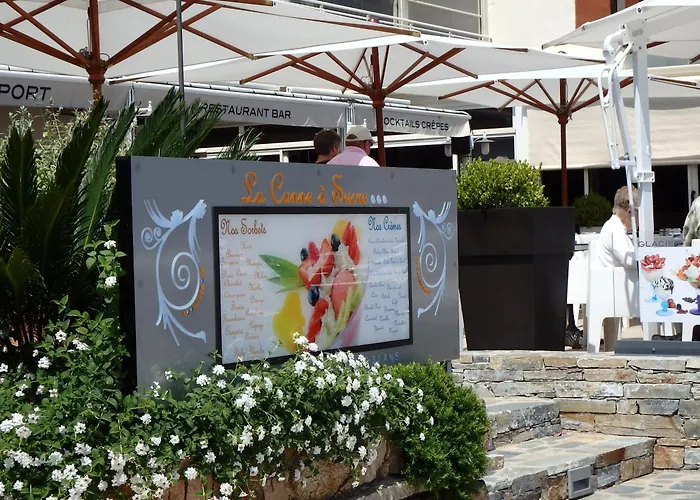 Cite Du Sel * Porto-Vecchio (Corsica)