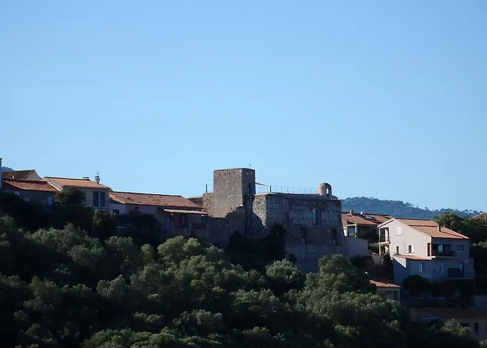 Apartamento Cité Du Sel *