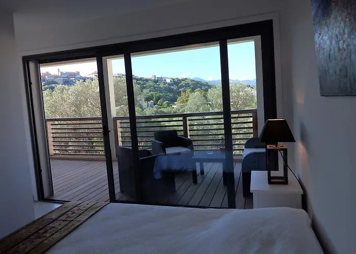 Cite Du Sel Daire Porto-Vecchio (Corsica)