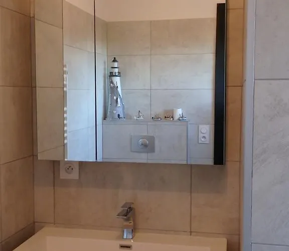 Cité Du Sel Apartamento