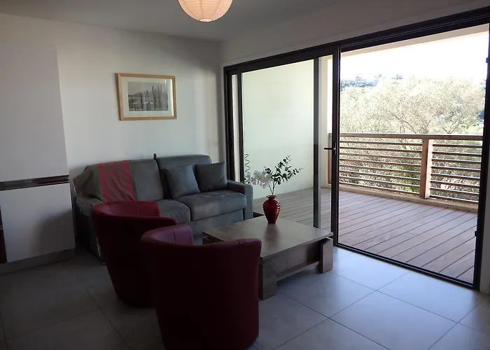 Cité Du Sel Apartamento Porto Vecchio