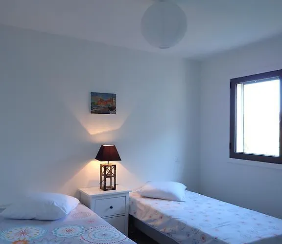 Apartamento Cité Du Sel