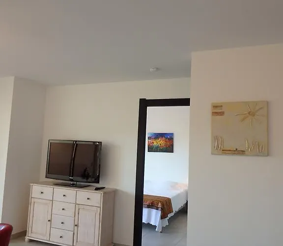Cité Du Sel Apartamento *