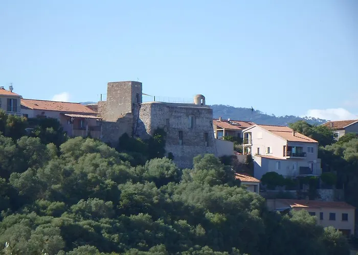 Cité Du Sel Porto Vecchio