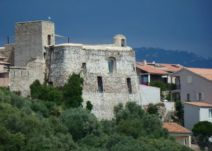 Cité Du Sel *