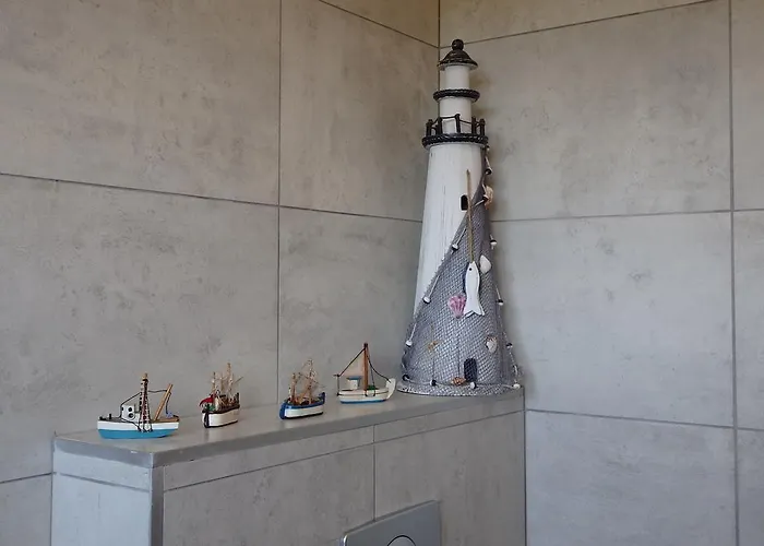 Apartamento Cité Du Sel