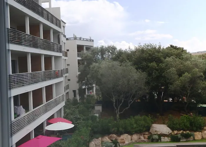 Cite Du Sel * Porto-Vecchio (Corsica)