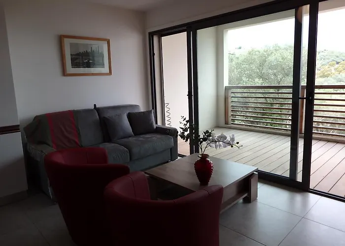 Cite Du Sel Daire Porto-Vecchio (Corsica)